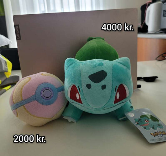 Pokemon bangsi