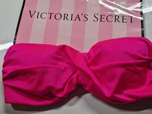 Victorias secret bikiní toppur nýr