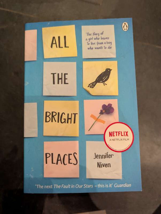 All the Bright Places