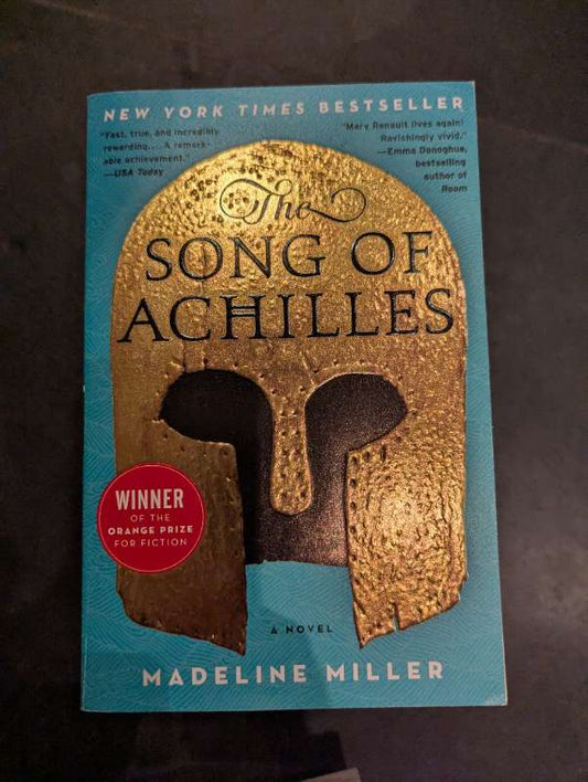 The Song of Achilles