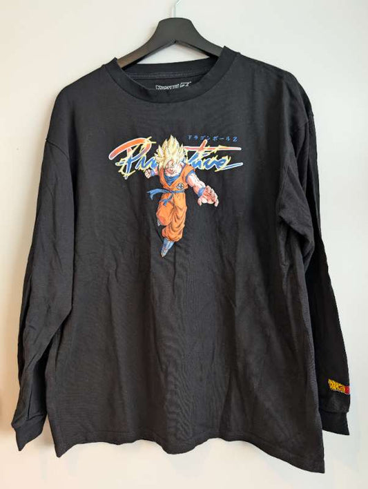 Primitive Long Sleeve - L Size