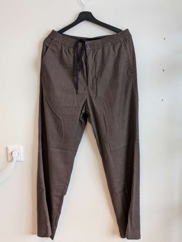 HM Suit Pants - Size 50(L)