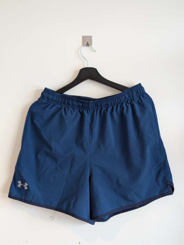 Under Armour Gym Pants - M