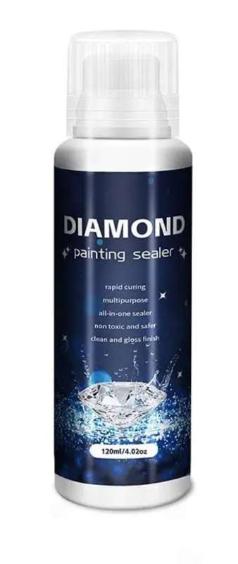 H Diamond sealer