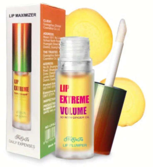 Lip maximizer