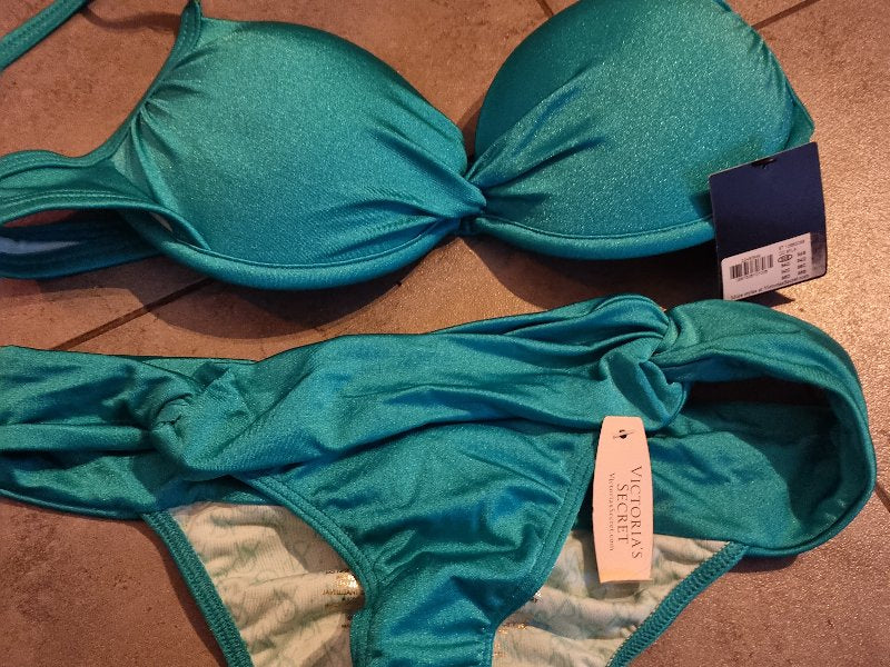 Victorias secret bikiní sett nýtt