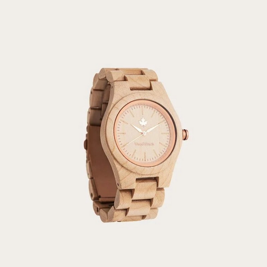 Maple Rosegold CORE