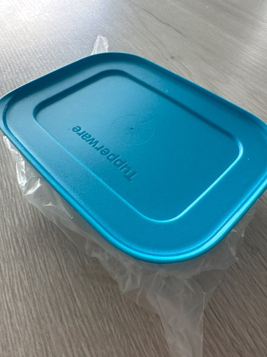 Klaka box Tupperware