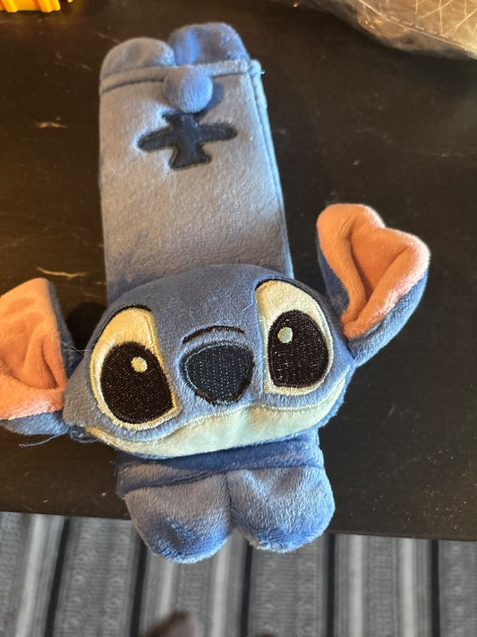 stitch örygisbelti