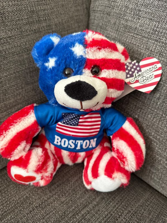 Bangsi Boston