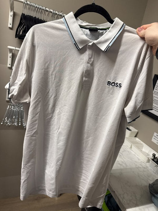 BOSS polo