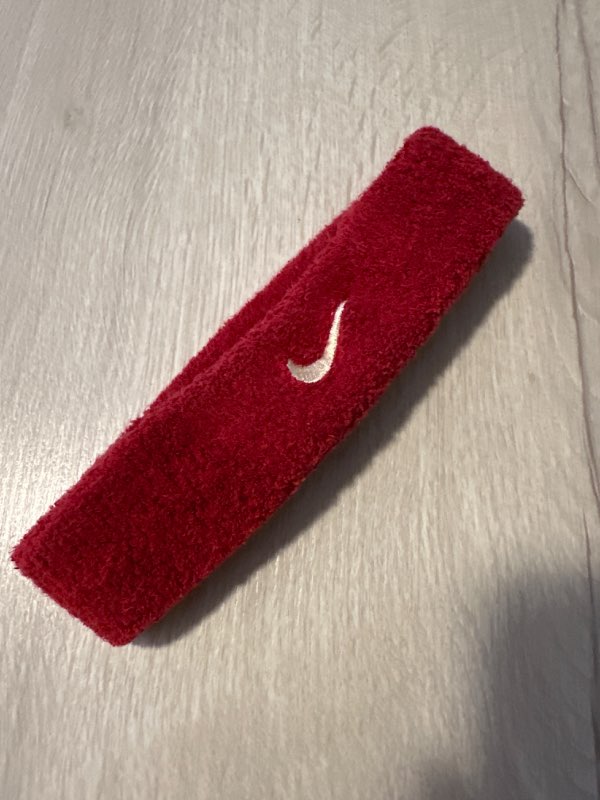 Ennisband Nike