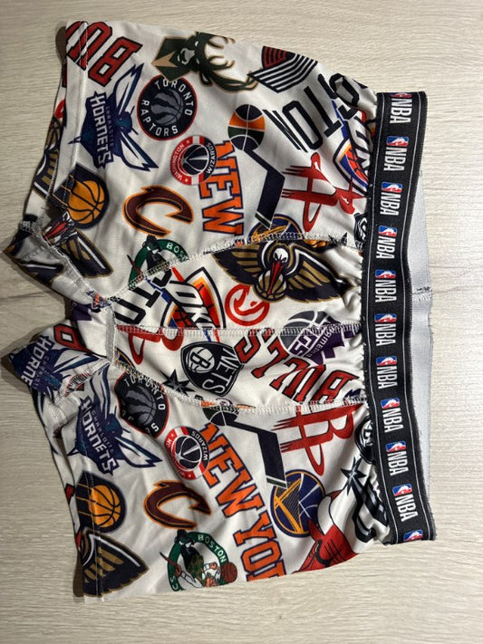 Boxers NBA