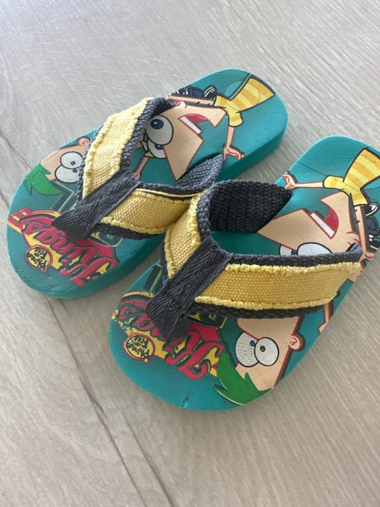 Flipflops