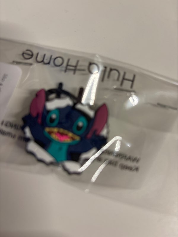 stitch skomerki