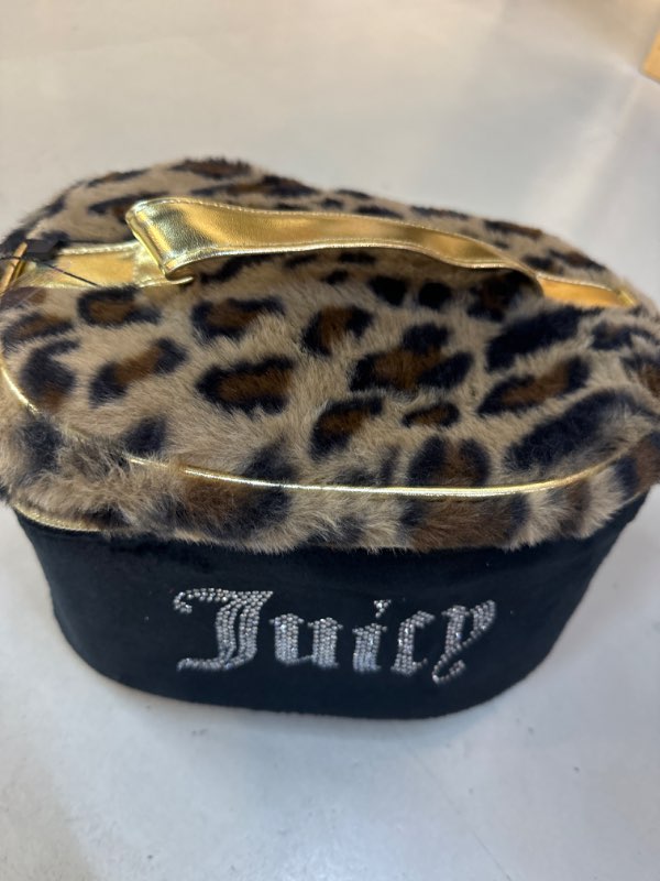 Juicy Couture taska Tiger