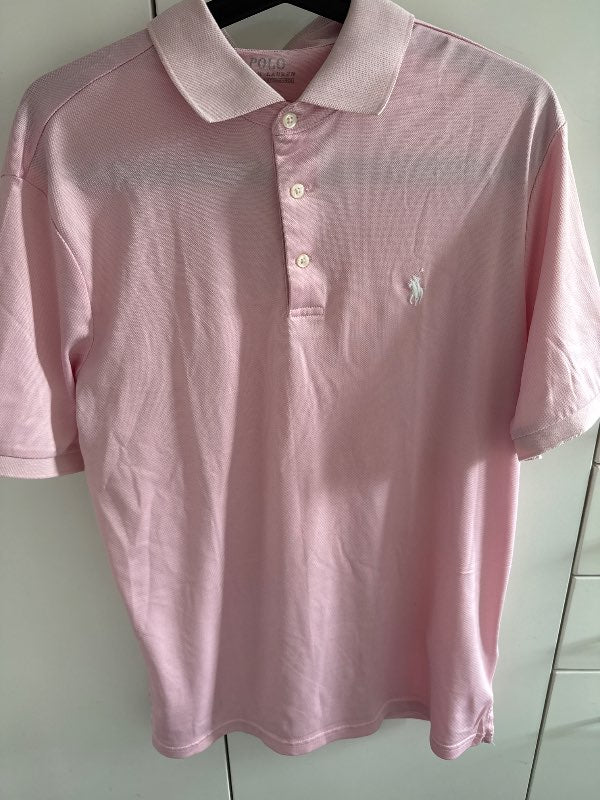 Ralph Lauren polo