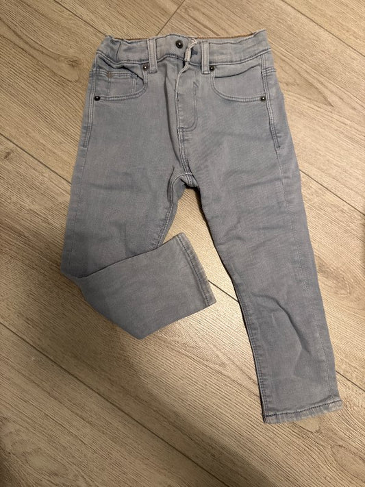 Zara jeans