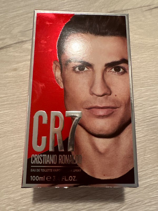 Ilmvatn CR7