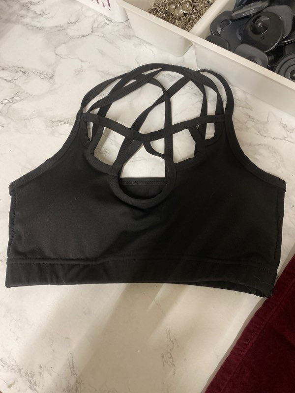 Sport bra 34