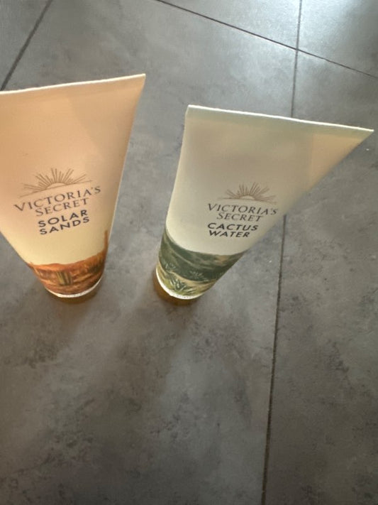 VS Bodylotion