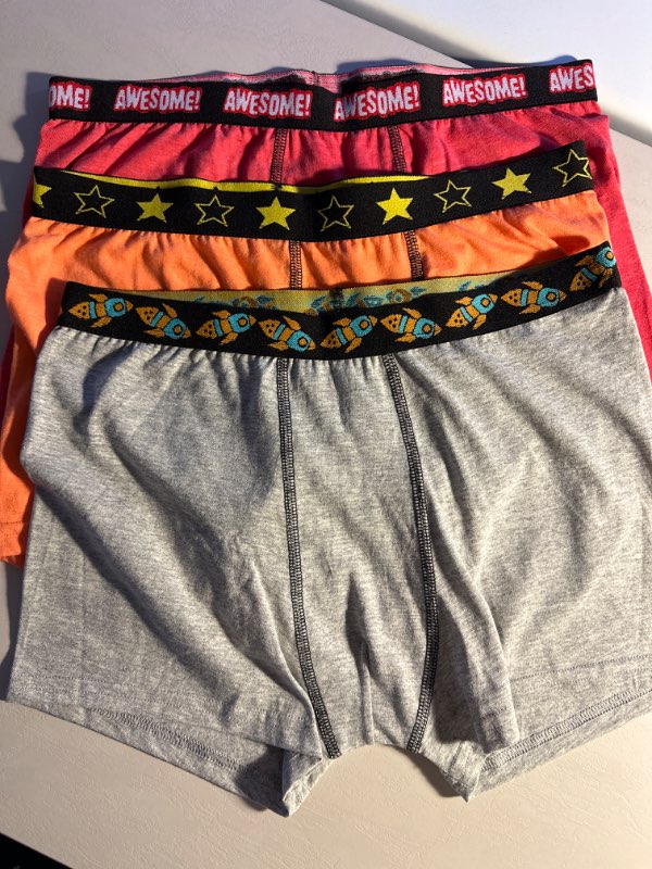 Boxers River Island