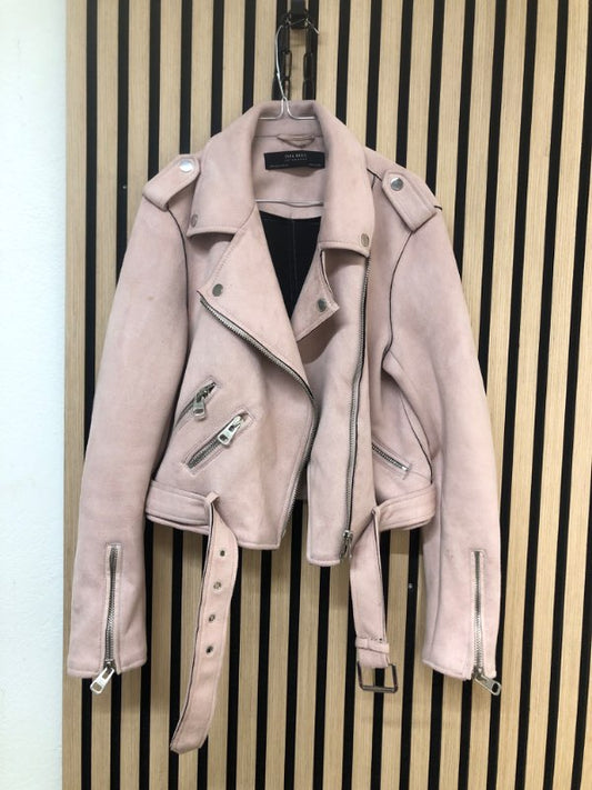 Zara Basic jacket