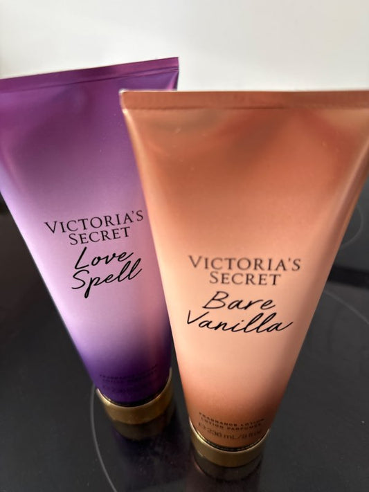 VS Bodylotion