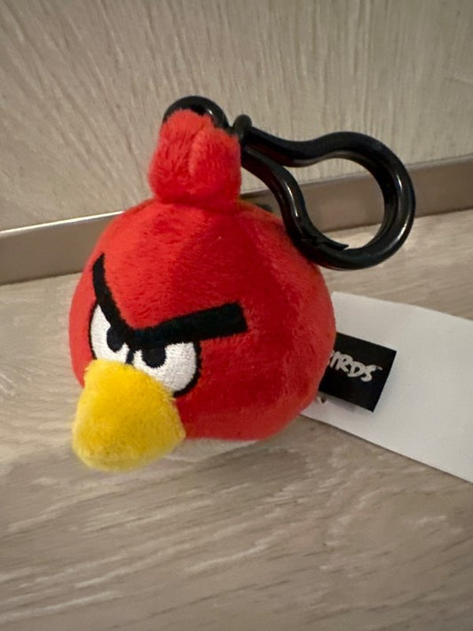 Leikfang Angry Birds