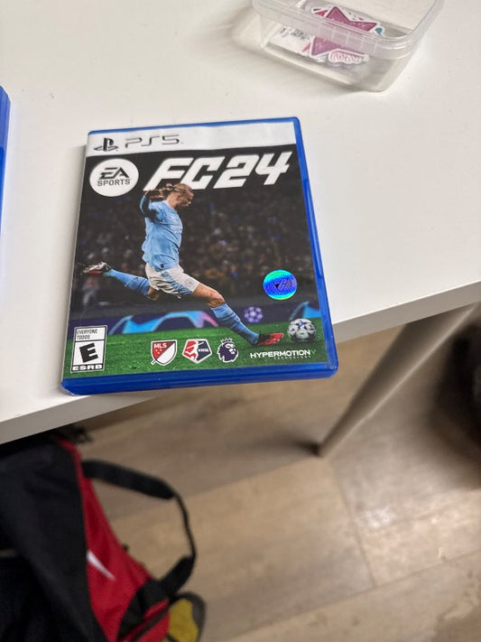 Fifa 24