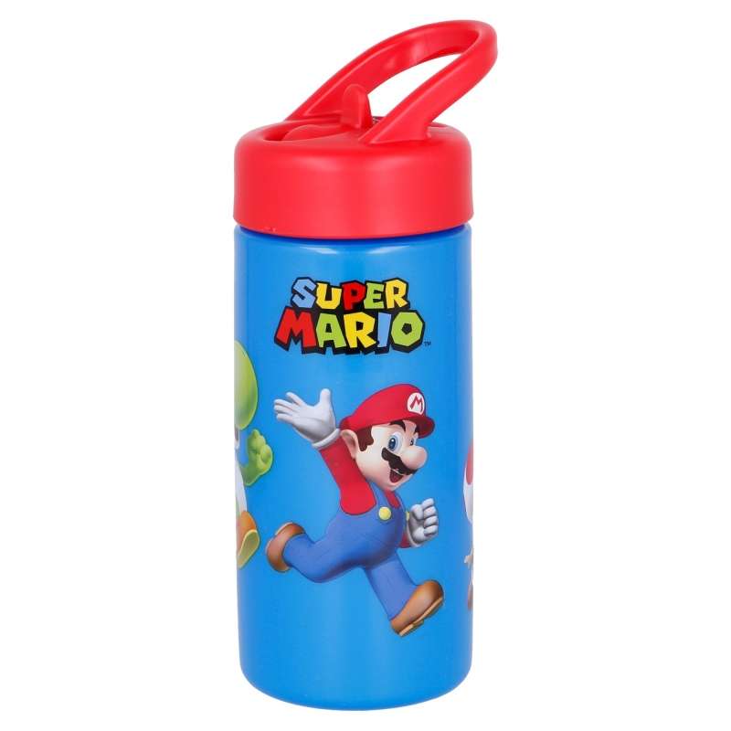 Flaska Super Mario