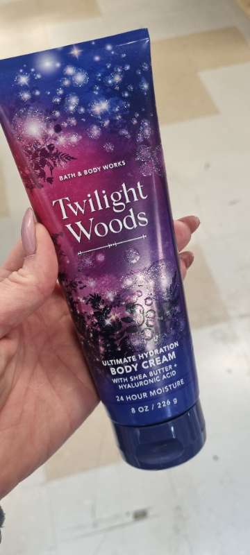 Twillight Bodylotion