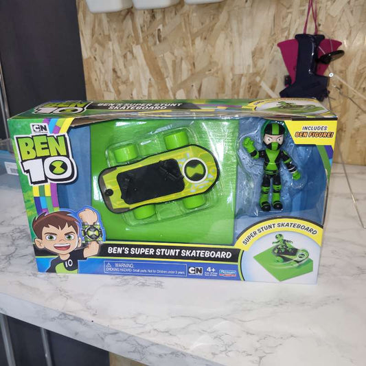 Ben 10 dót