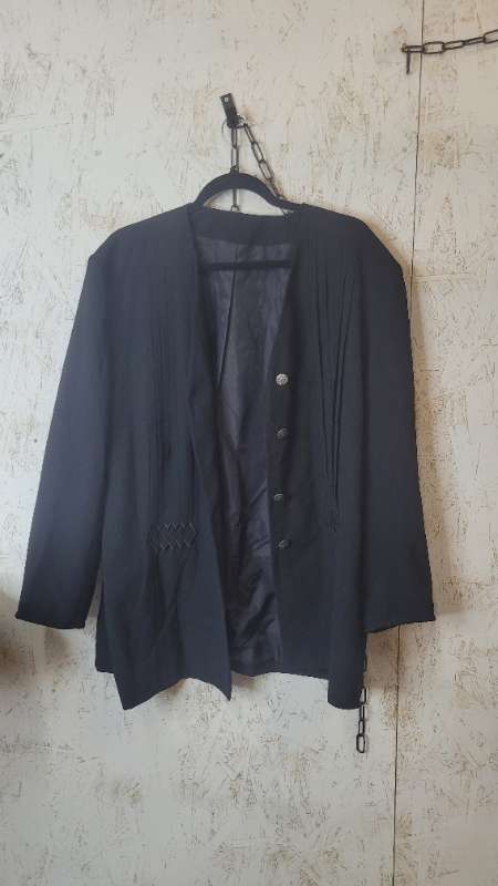 Spari blazer